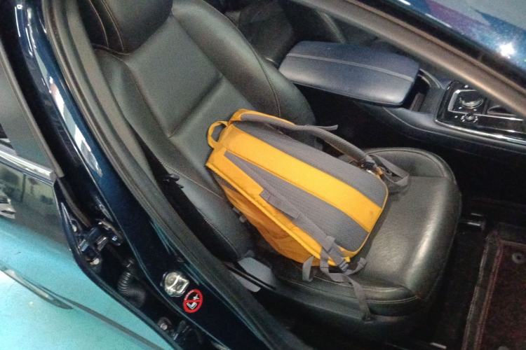 Used Mazda CX-30 2021 2.0L Automatic YAYUE Version
