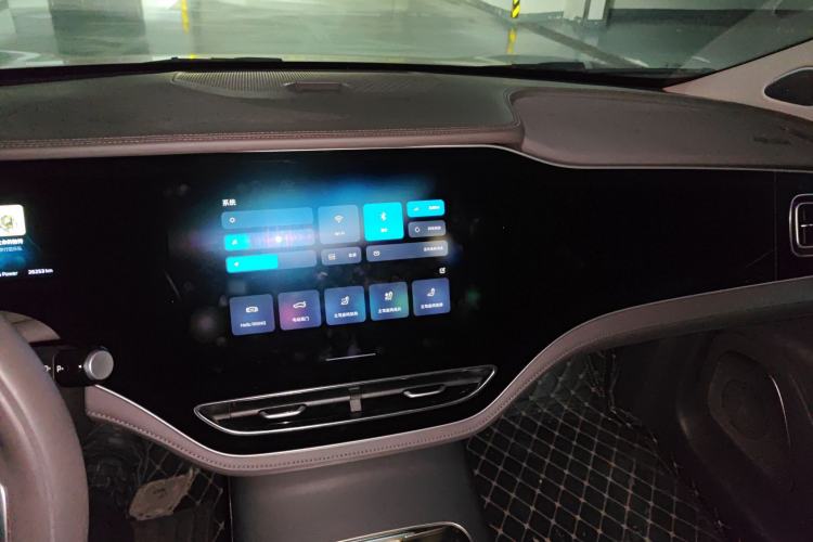 Used Rising F7 2023 Long-Range Pro Edition