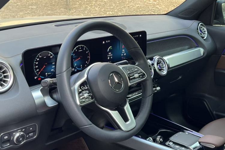 Used Mercedes-Benz GLB 2023 GLB 220 Sport Edition