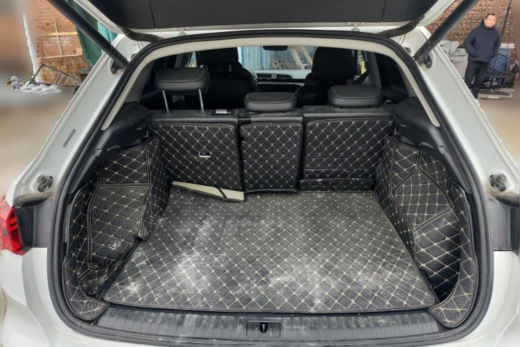 Used Audi Q3 2019 35 TFSI Advanced Dynamic Edition