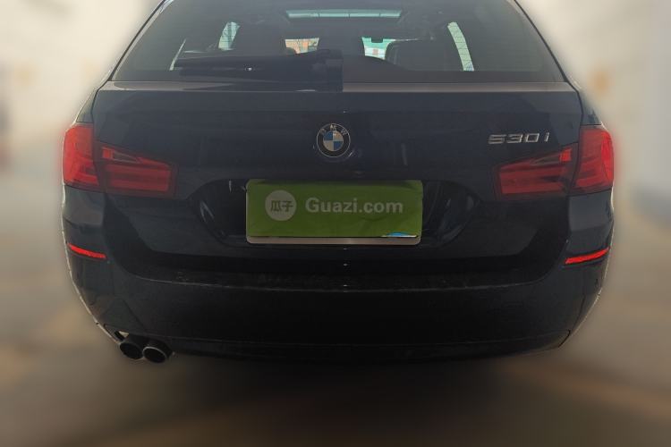 Used BMW 5 Series 2012 530i Sport Touring
