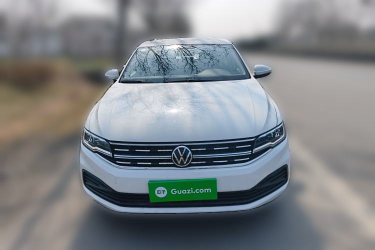 Used Volkswagen Bora 2021 1.5L Automatic Fashionable Smart Connectivity Version
