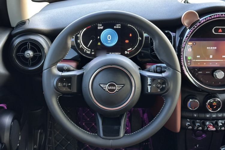 Used MINI MINI 2022 1.5T COOPER Artist