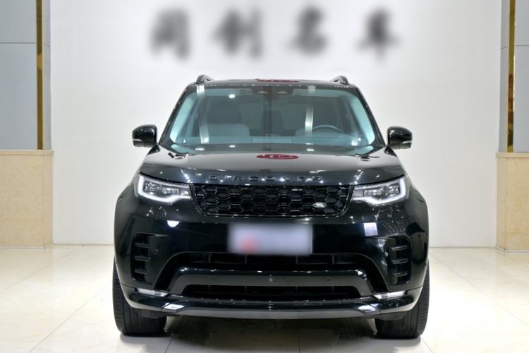 Used Land Rover Discovery 2023 Restyled 360 PS R-Dynamic SE