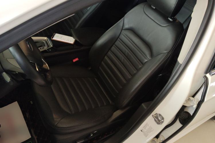 Used Ford Mondeo 2013 2.0L GTDi 200 Fashion Edition