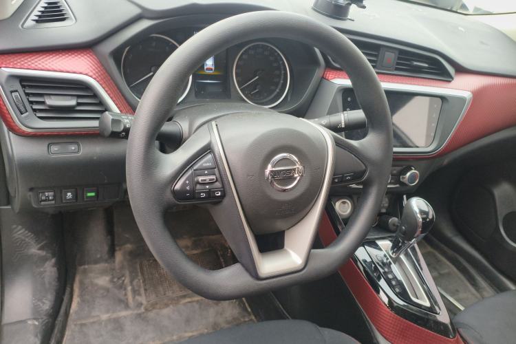 Used Nissan Lannia 2020 1.6L CVT Smart Connect Smart Cool Edition