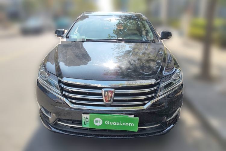 Used Roewe e950 2017 50T Hybrid Connected Executive Edition