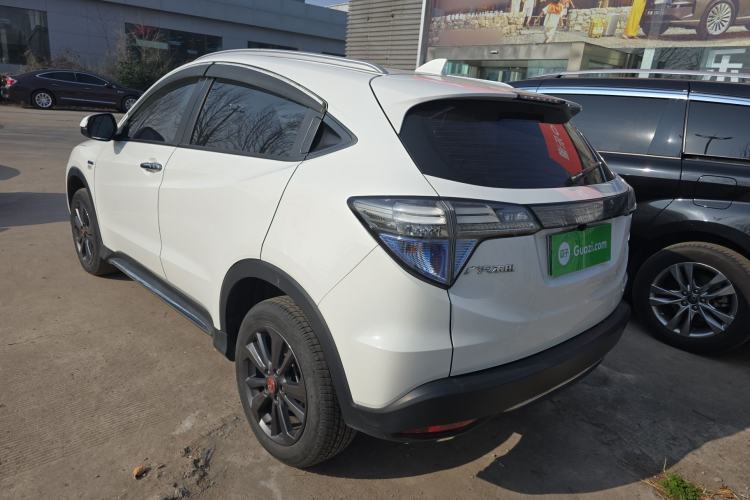 Used Everus VE-1 2021 Travel Edition
