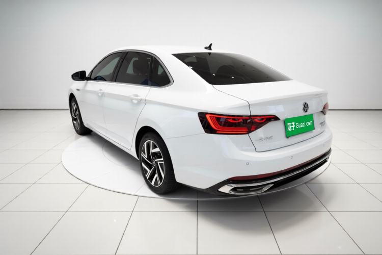 Used Volkswagen Sagitar 2023 280TSI DSG Beyond Lite Edition Exterior 2