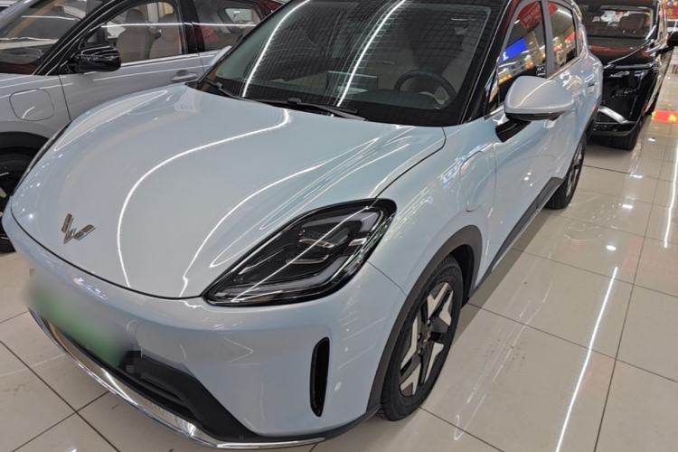 Used Wuling Bingo S 2025 Model 430km Flagship Edition