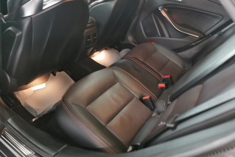 Used Mercedes-Benz CLA AMG 2017 Facelift AMG CLA 45 4MATIC