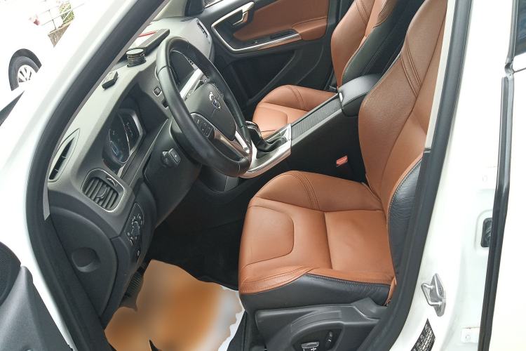 Used Volvo S60 2016 S60L T5 Intelligent Drive Edition