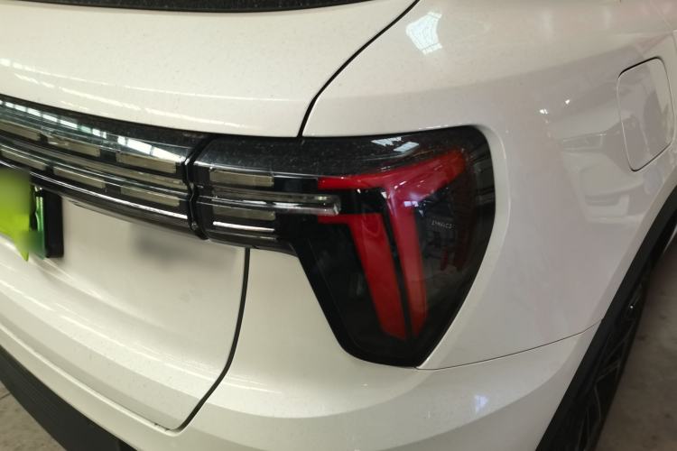 Used Lynk & Co 01 EM-P 2023 1.5TD EM-P Dawn Edition