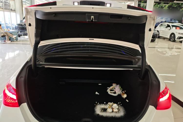 Used Mercedes-Benz C-Class 2022 Restyled C 260 L Sport Edition