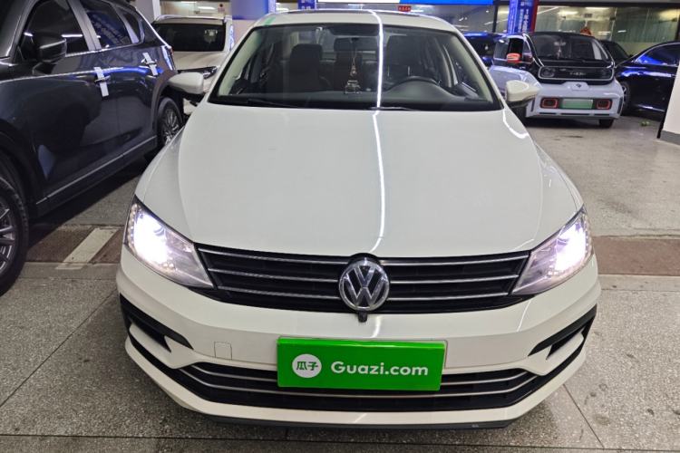 Used Volkswagen Sagitar 2018 280TSI DSG Ignite Edition