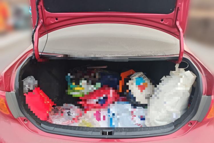 Used Toyota Corolla 2008 1.8L Automatic GL-i Sunroof Special Edition