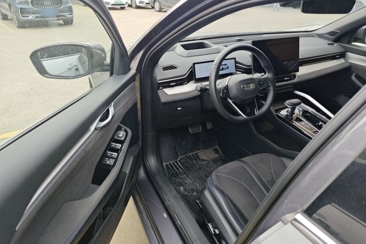 Used Geely Auto Preface 2025 Dongfang Yao 2.0TD Moonlight Edition
