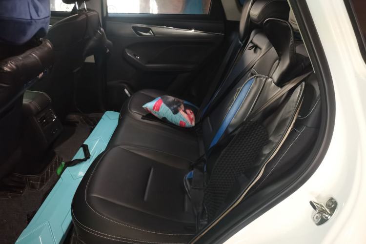 Used Haval JOLION 2021 1.5T Automatic Four-Door Version