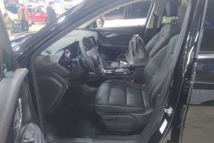 Used Buick Envision 2023 Encore S 552T Two-Wheel Drive Luxury Model
