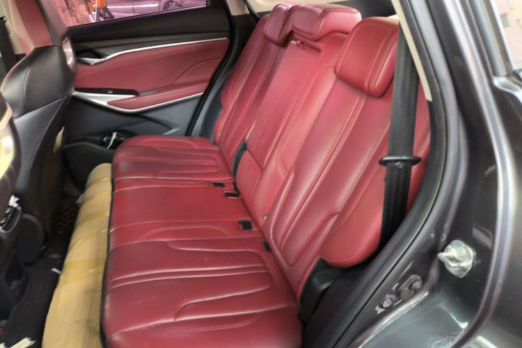 Used CHANGAN CS75 PLUS 2020 2.0T Automatic Pilot Version
