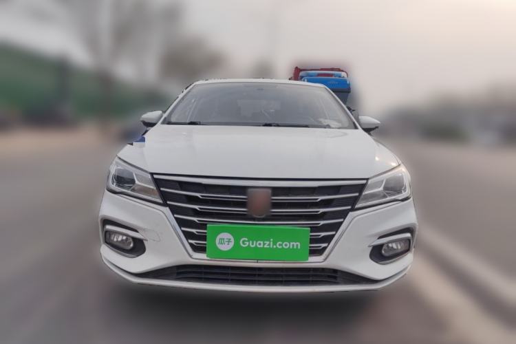 Used Roewe i5 2020 1.5L Automatic 4G Connected Linghao Edition