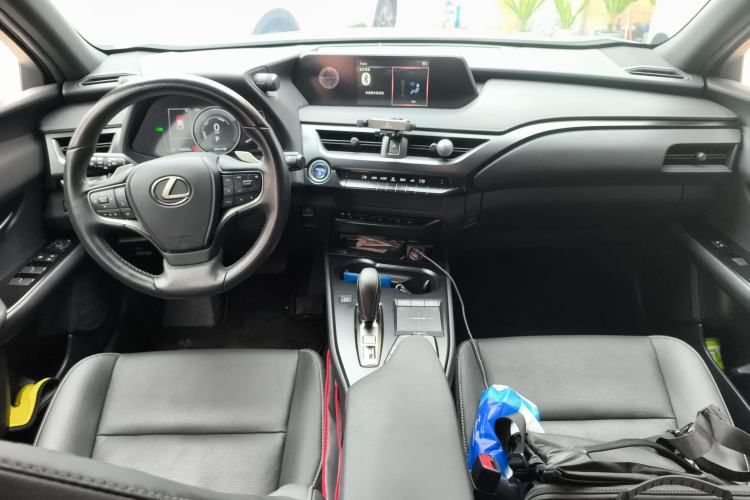 Used Lexus UX New Energy 2020 300e Pure·Joy Edition