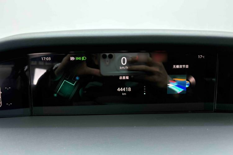 Used CHANGAN UNI-K 2021 2.0T Prestige Edition
