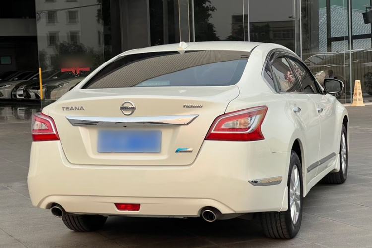 Used Nissan Teana 2013 2.0L XL Comfort Edition