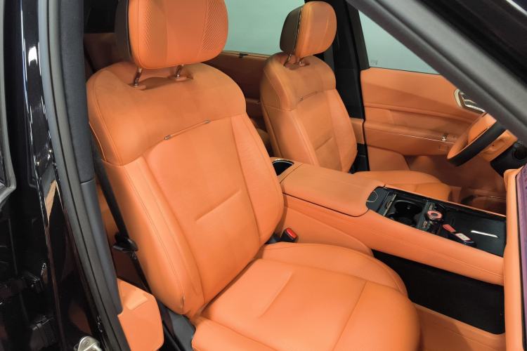 Used Lynk & Co 900 2025 1.5T Ultra Right Front Seat