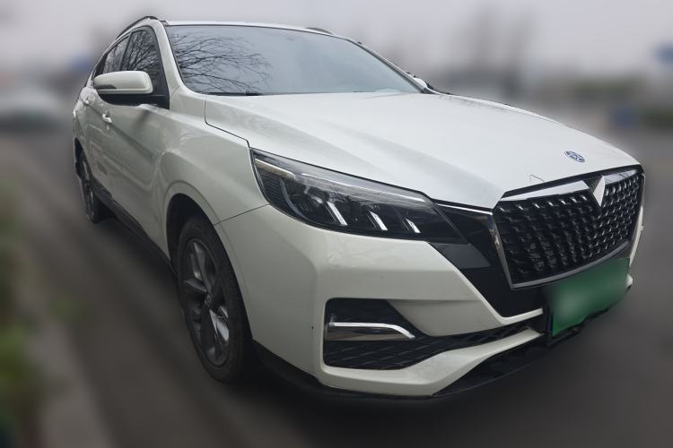 Used Venucia T90 2020 2.0L CVT Smart Connect & Smooth Drive Edition
