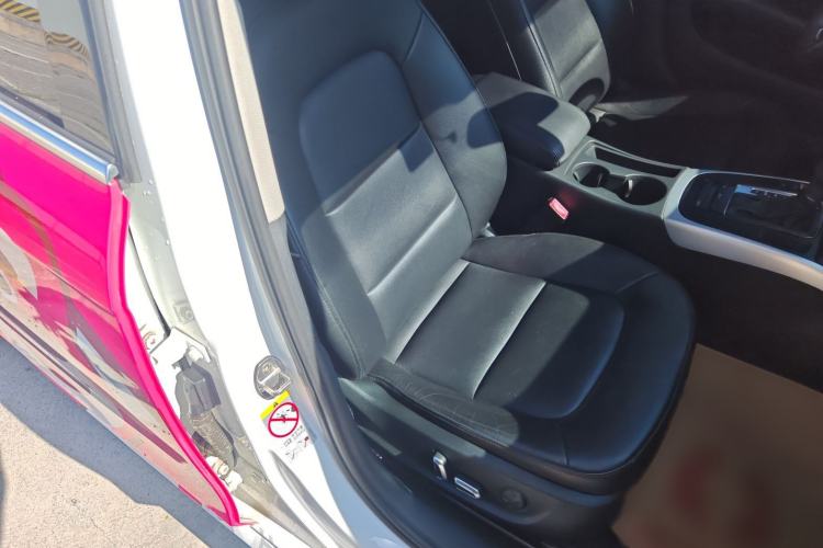 Used Audi A4L 2013 35 TFSI Automatic Standard Model