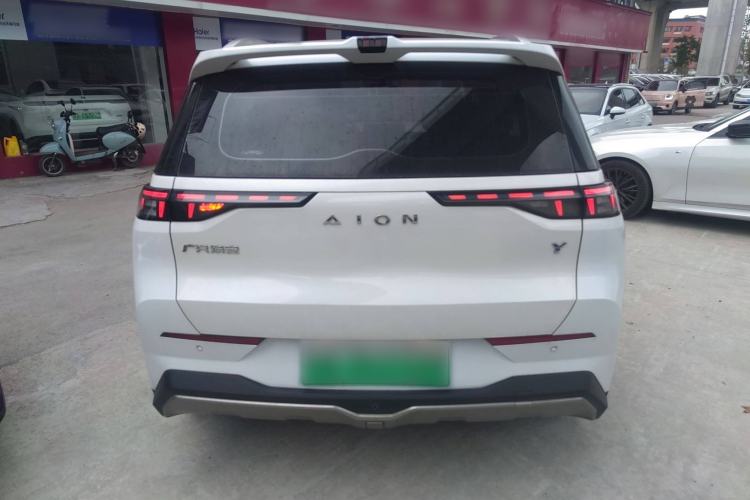 Used AION Y 2021 70 Intelligent Dynamic Edition