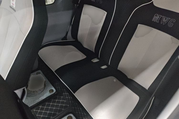 Used Wuling Air ev 2023 - Four Seats - Advanced Edition