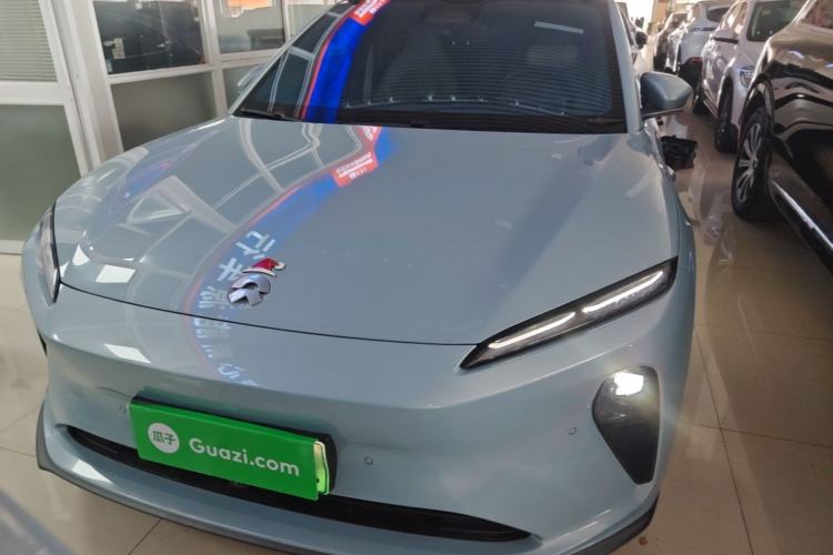 Used Nio ET5T 2024 75kWh Touring