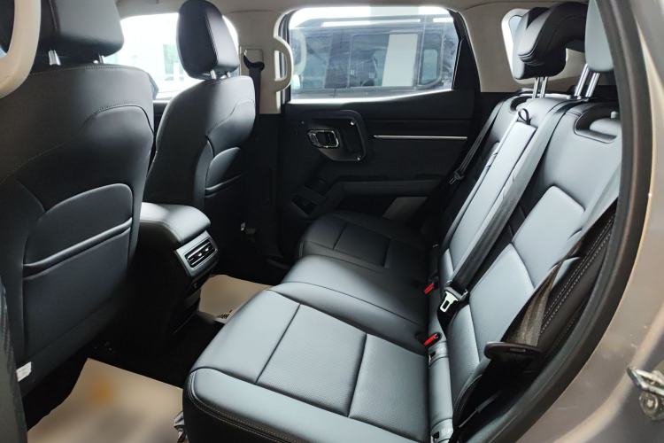 Used Haval H Dog 2023 2.0T Two-Wheel Drive Trendy Outdoor Edition