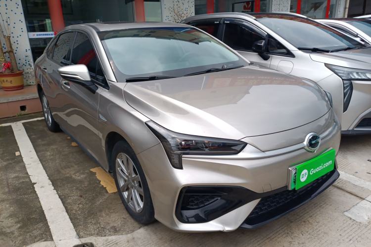 Used AION S 2022 Meizu 580
