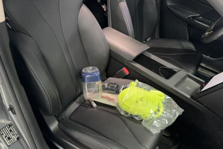 Used XPeng G3 2021 460c Enjoy Edition
