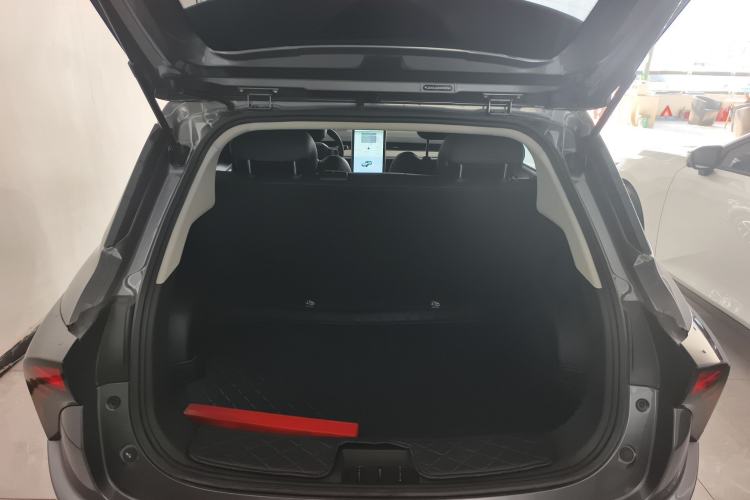 Used NETA V 2021 Long-Range Entertainment Edition