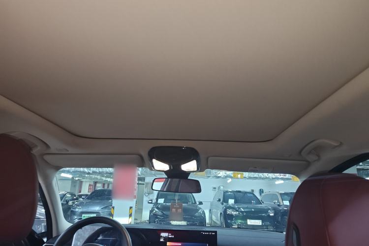 Used BMW i3 2024 eDrive 35 L
