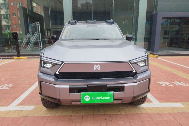 Used Brave warrior M817 2025 Model, Max