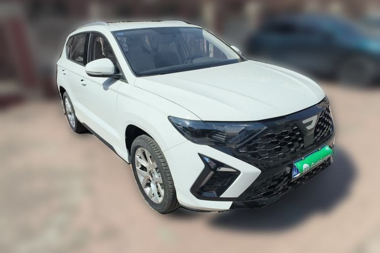 Used Jetta VS5 2024 280TSI Manual Pioneer Edition
