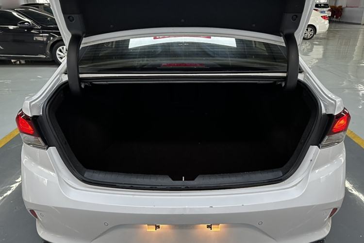 Used Hyundai Sonata 2018 1.6T GLS Smart Model China V Standard
