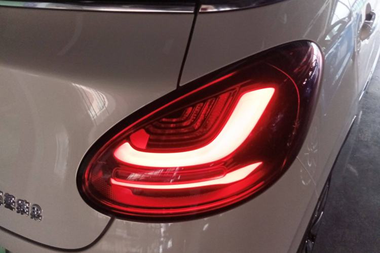 Used Wuling Bingo 2023 333km Enjoy+ Version