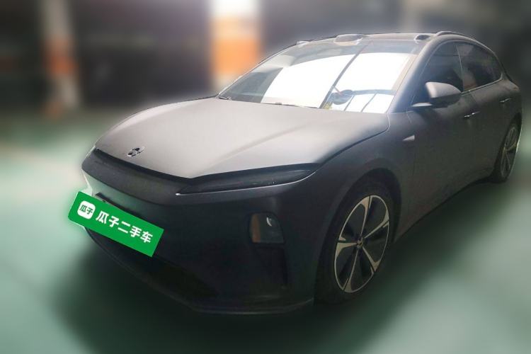 Used Nio ET5T 2023 75 kWh Touring