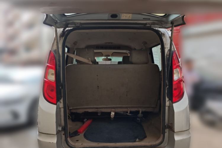 Used Karry Youya 2 2013 1.5L Standard Model
