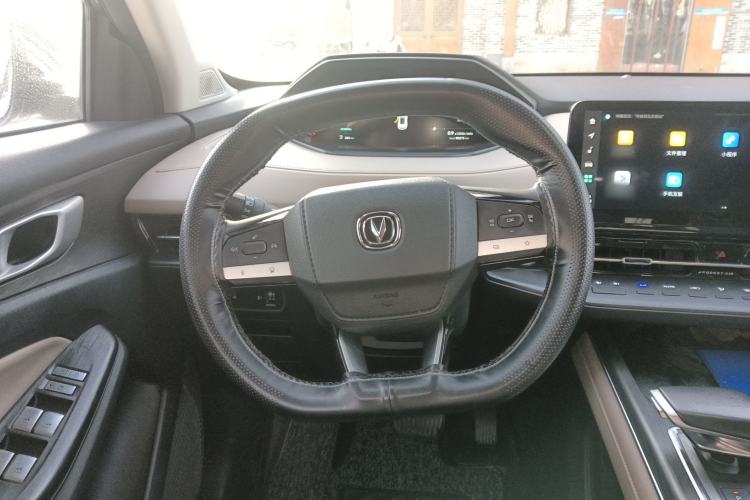 Used Changan CS55PLUS 2022 2nd Generation 1.5T DCT Prestige Version