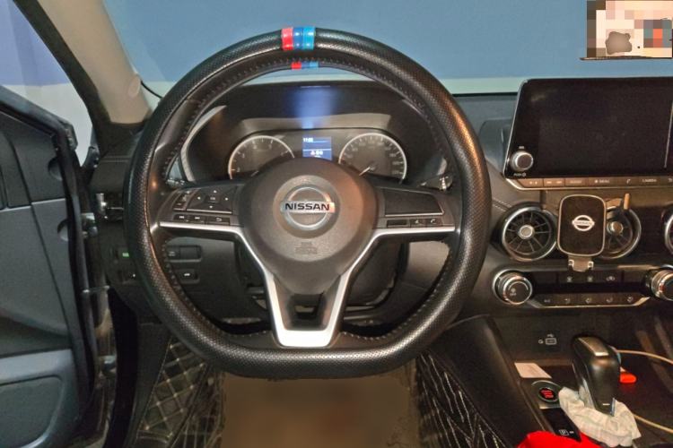 Used Nissan Sylphy 2020 1.6L XL CVT Enjoyment Edition
