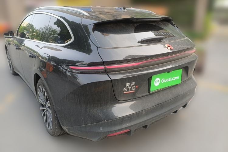 Used Nio ET5T 2024 75kWh Touring
