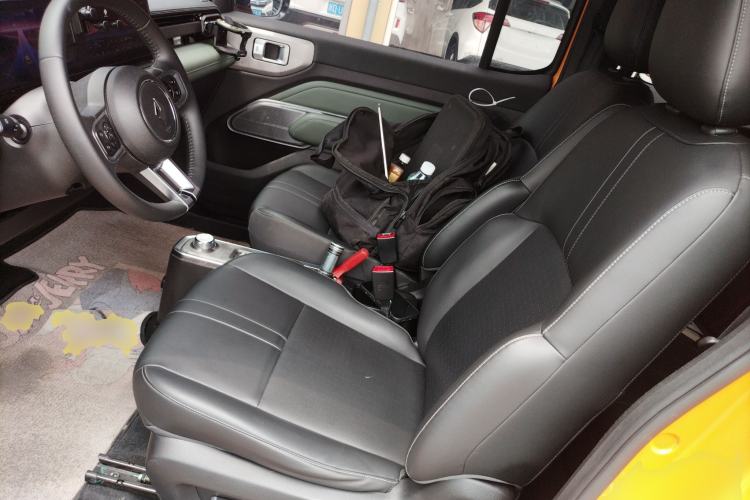 Used Baojun Spark 2023 Flagship Edition