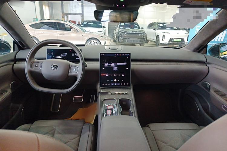 Used Nio ET7 2024 100kWh Executive Signature Edition
